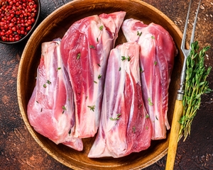 Products: Lamb Shanks Succulent Lamb Front Shanks Meat Direct Wgtn