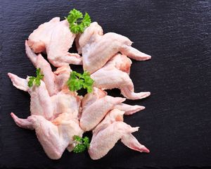 Products: Chicken Wings BBQ Chicken Meat Meat Direct Christchurch