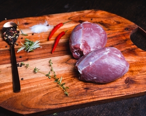 Lamb Rumps Tender Lamb for BBQ Meat Direct Wellington