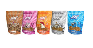 Products: Gone Fishing Pack with Porktopia Blazin' Grazin Rambo Bok Boken and Donkey Rubs - Meatheads.nz