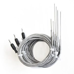 Competition Series Probe Pack (6 pack)