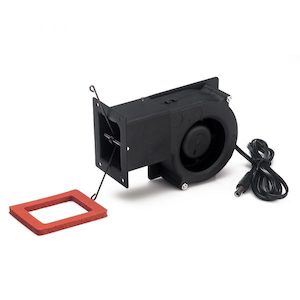 Products: Fireboard Blower Fan 20CFM (for fan assist)