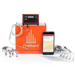 Fireboard Extreme Edition