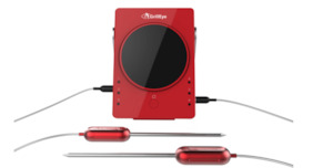 Grilleye Original Bbq Thermometer