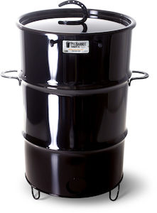Pit Barrel Cooker 18.5