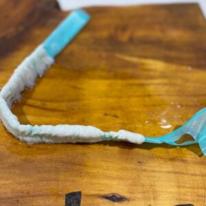Products: Sausage Crafting