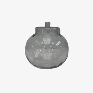 Apothecary-Candy Jar Large 54Cm High - Mecasso Furniture