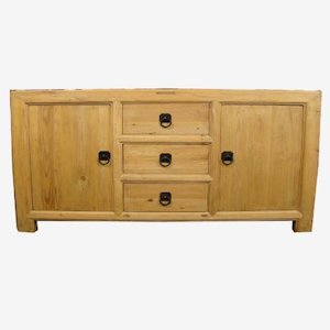 Apothecary-Candy Jar Rounded 25Cm High - Mecasso Furniture