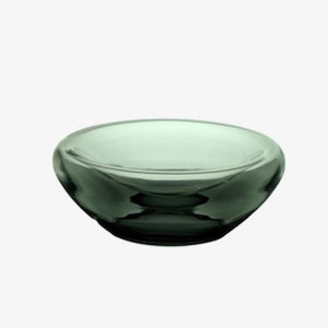 Products: Round Fish Bowl Shaped Glass Bowl - Mecasso Furniture