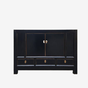 Products: Oriental Sideboard/Buffet Two Doors - Mecasso Furniture