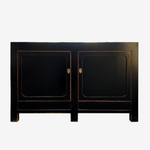 Cabinet Oriental Sideboard - Mecasso Furniture