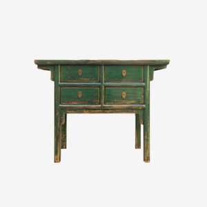 Oriental Sideboard/Buffet Two Doors - Mecasso Furniture