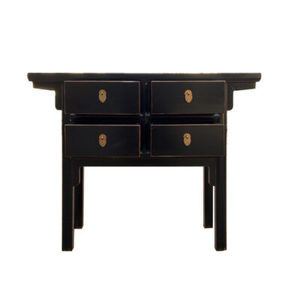 Products: Oriental Bedside Cabinet - Mecasso Furniture