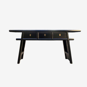 Oriental Sideboard Console - Mecasso Furniture