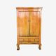 Chinese Black Sideboard/Console - Mecasso Furniture