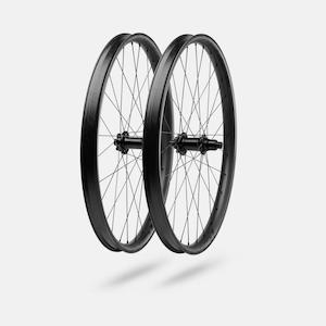 MOUNTAIN: Roval Traverse 38 SL Fattie 27.5 148