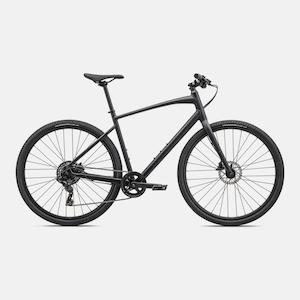 Bikes Fitness: Sirrus X 2.0