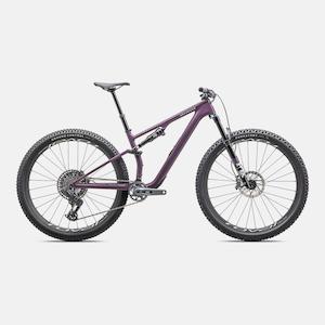 Bikes Mountain: Epic 8 EVO Expert