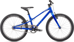 Bikes Kids: Jett 20" Single Speed
