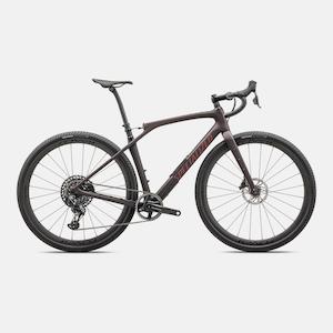 Bikes Adventure: Diverge STR Pro
