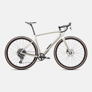 Bikes Adventure: Diverge Comp Carbon