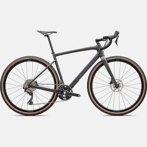 Bikes Adventure: Diverge Sport Carbon
