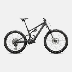 Bikes Electric: S-Works Turbo Levo SL 2 LTD