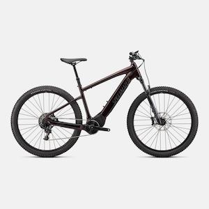 Bikes Electric: Turbo Tero 5.0