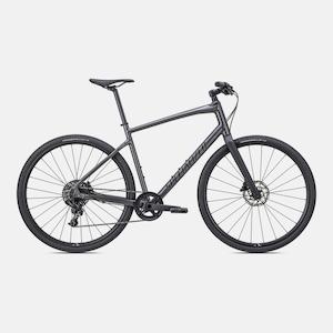 Bikes Fitness: Sirrus X 4.0