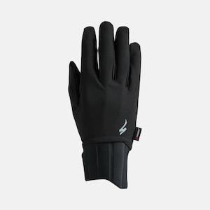 Clothing Gloves: Women's NeoShell Gloves