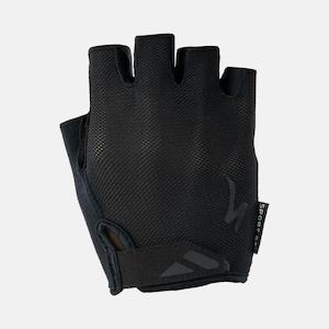 Clothing Gloves: Men's Body Geometry Sport Gel Short Finger Gloves