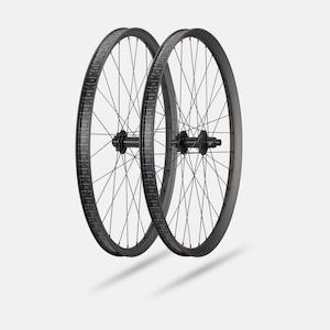 Components Wheels: TRAVERSE HD i9 1/1