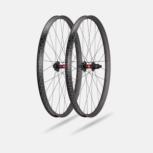 Components Wheels: Roval Traverse SL II 240 6B