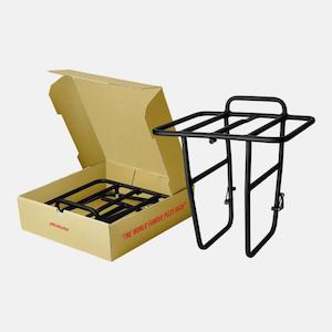Accessories Bags: Pizza Rack