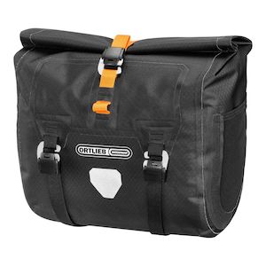 Accessories Bags: Ortlieb Handlebar-Pack QR 11L