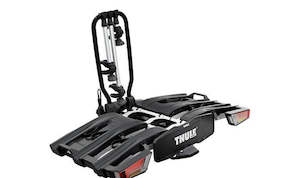 Accessories Bags: Thule Easyfold XT 934 3 Bike