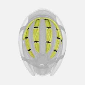 Accessories Helmets: S-Works Evade II MIPS Pad Set