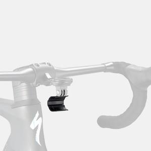 Accessories Lights: Flux™ Headlight Camera-Style Mount