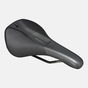 Components Saddles: Bridge Comp with MIMIC