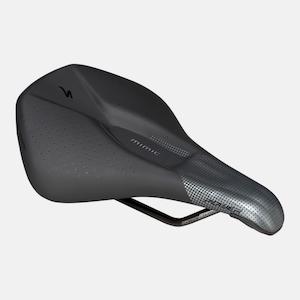 Components Saddles: Power Comp with MIMIC