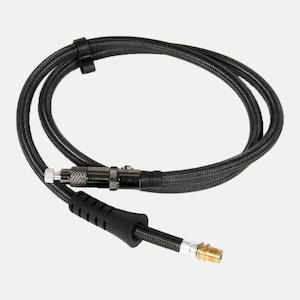 Accessories Tools: Replacement Head & Hose for UHP Floor Pump