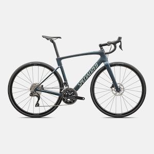 Bikes Road: Roubaix SL8 Comp