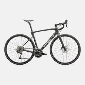 Bikes Road: Roubaix SL8 Sport - Shimano 105
