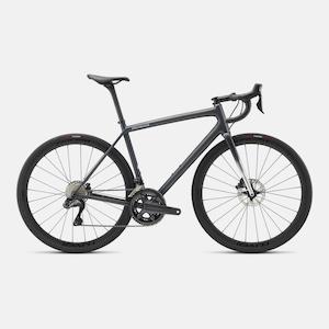 Bikes Road: Aethos Expert - Shimano Ultegra Di2