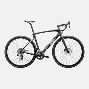 Roubaix SL8 Expert - SRAM Rival eTAP AXS