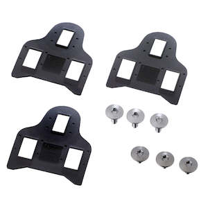 Components Pedals: Shimano SM-SHSPD-SL Cleat Spacer Set