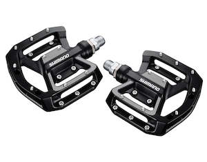 Components Pedals: Shimano PD-GR500 Pedal Platform
