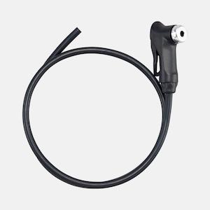 Accessories Pumps: Replacement Head & Hose for Comp/HP/MTB Floor Pump