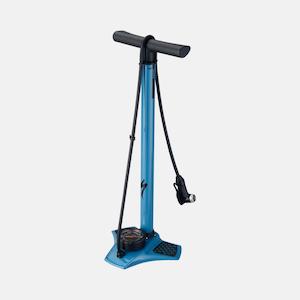 Accessories Pumps: Air Tool MTB Floor Pump