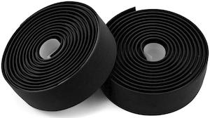 Components Cockpit Drop Handlebars: Pro 'Sport Control' Handlebar Tape